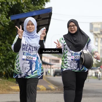 Runner Photo 8118719