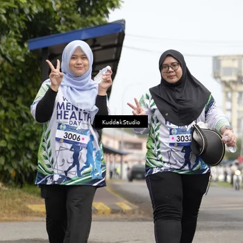 Runner Photo 8118721