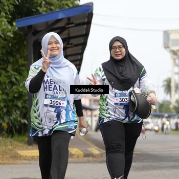 Runner Photo 8118728