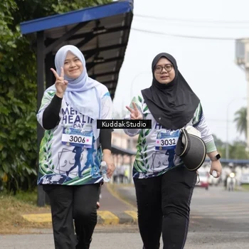 Runner Photo 8118730