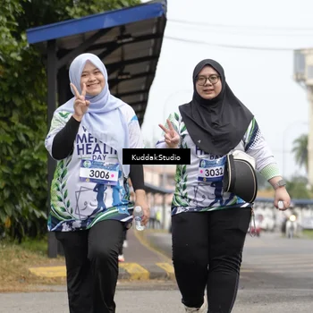 Runner Photo 8118731
