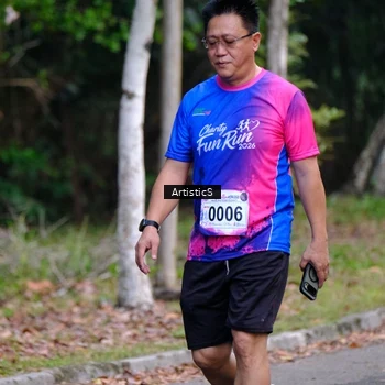 Runner Photo 8118732