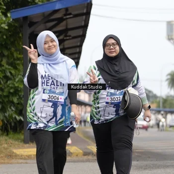 Runner Photo 8118733
