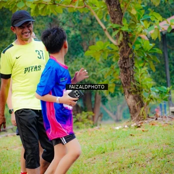 Runner Photo 8118734