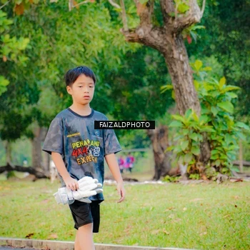 Runner Photo 8118740