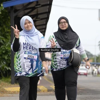 Runner Photo 8118741