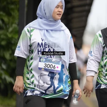 Runner Photo 8118742