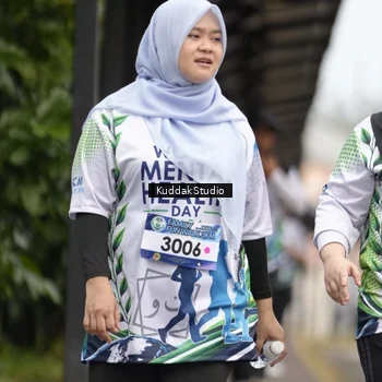 Runner Photo 8118743