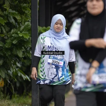 Runner Photo 8118744