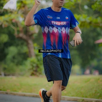 Runner Photo 8118749