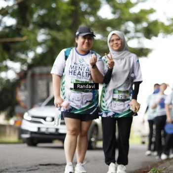 Runner Photo 8118752