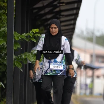 Runner Photo 8118753