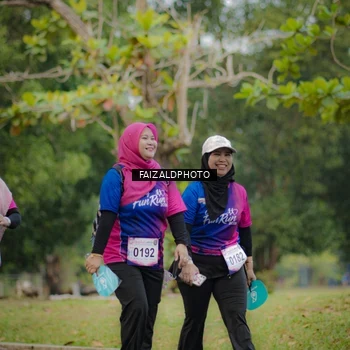 Runner Photo 8118762