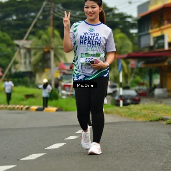Runner Photo 8118763