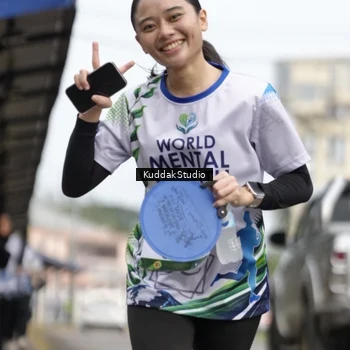 Runner Photo 8118764