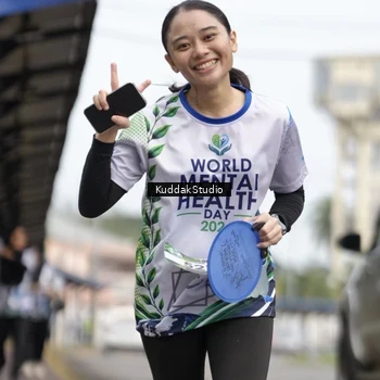 Runner Photo 8118765