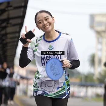 Runner Photo 8118767