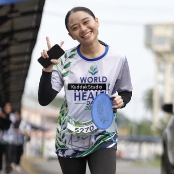 Runner Photo 8118769