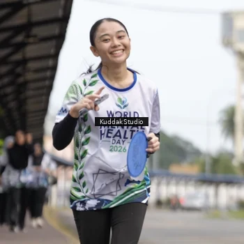 Runner Photo 8118770