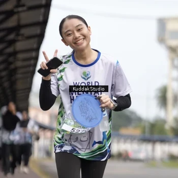 Runner Photo 8118773