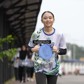 Runner Photo 8118774