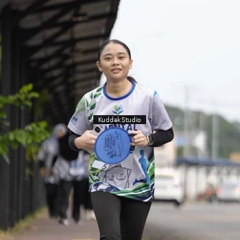 Runner Photo 8118778