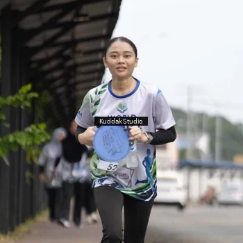 Runner Photo 8118781