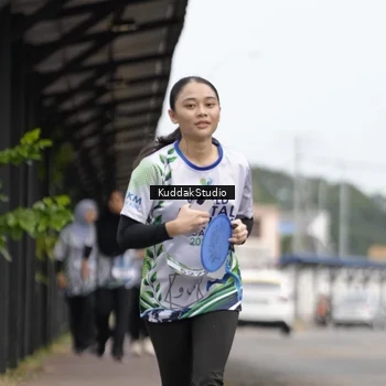 Runner Photo 8118782