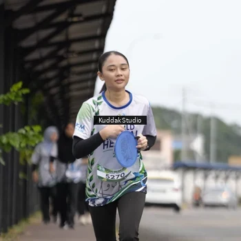 Runner Photo 8118785
