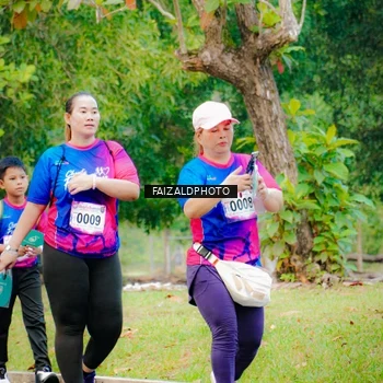 Runner Photo 8118787