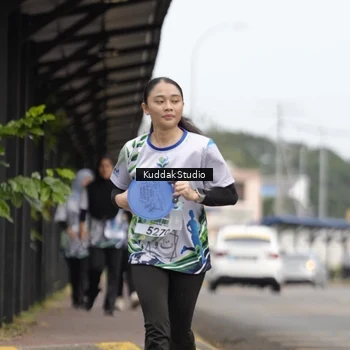 Runner Photo 8118788