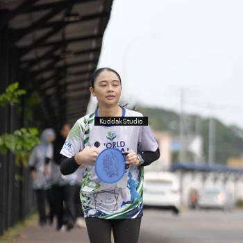 Runner Photo 8118789