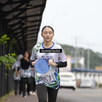 Runner Photo 8118791