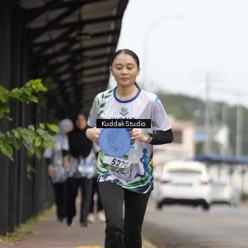 Runner Photo 8118792