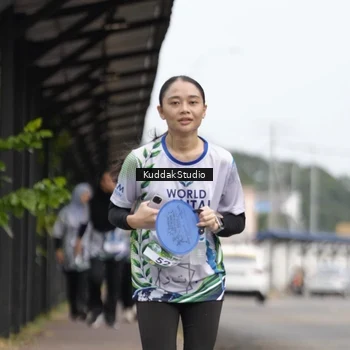 Runner Photo 8118794