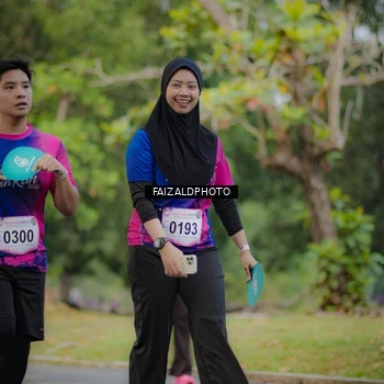 Runner Photo 8118795