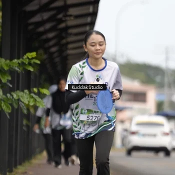 Runner Photo 8118797