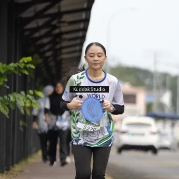 Runner Photo 8118798