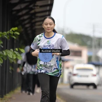 Runner Photo 8118799