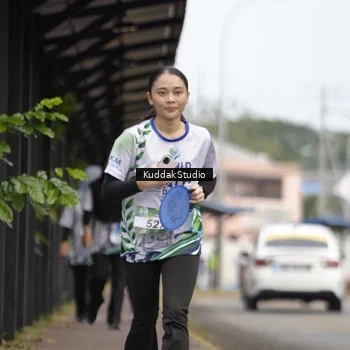 Runner Photo 8118800