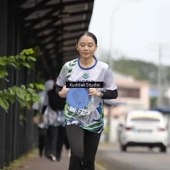 Runner Photo 8118801