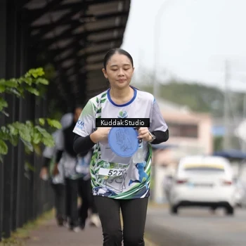 Runner Photo 8118802