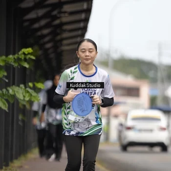 Runner Photo 8118803