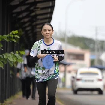 Runner Photo 8118804