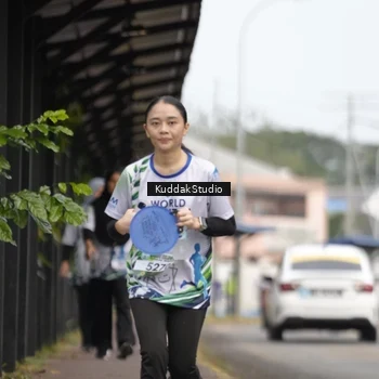 Runner Photo 8118805