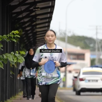 Runner Photo 8118806