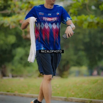 Runner Photo 8118807
