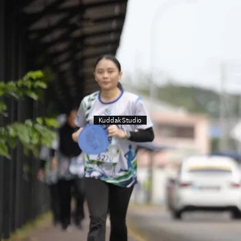 Runner Photo 8118808