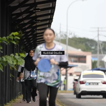 Runner Photo 8118809