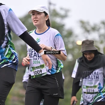 Runner Photo 8118812